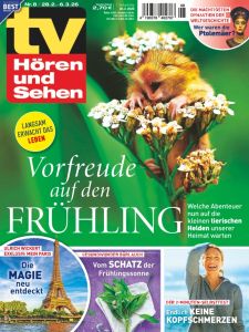 tv H&ouml;ren und Sehen