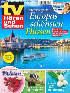 tv Hören und Sehen