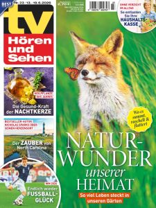 tv H&ouml;ren und Sehen