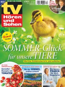 tv H&ouml;ren und Sehen