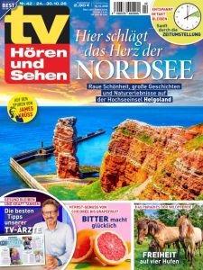 tv Hören und Sehen