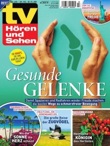 tv H&ouml;ren und Sehen