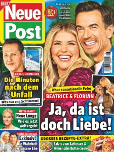 Neue Post