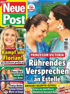 Neue Post