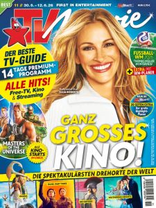 TV Movie