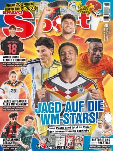 BRAVO Sport