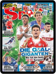 Bravo Sport ePaper