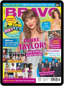 Bravo ePaper