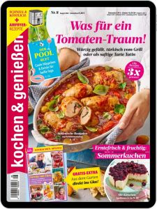 kochen & genießen ePaper