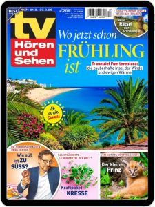 tv H&ouml;ren und Sehen ePaper