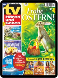 tv Hören und Sehen ePaper