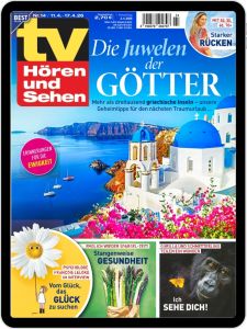 tv H&ouml;ren und Sehen ePaper