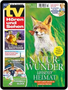 tv H&ouml;ren und Sehen ePaper
