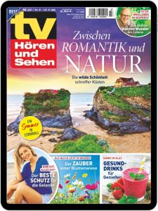 tv H&ouml;ren und Sehen ePaper