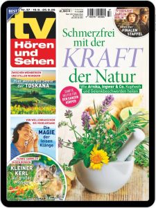 tv Hören und Sehen ePaper