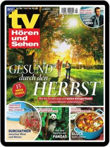 tv Hören und Sehen ePaper