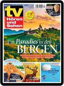 tv Hören und Sehen ePaper