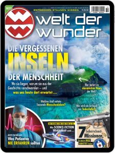 Welt der Wunder ePaper