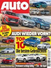 AUTO ZEITUNG