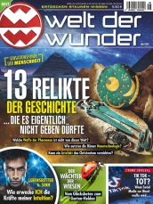 welt der wunder