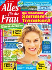 Alles für die Frau