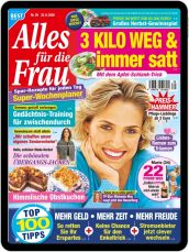 Alles für die Frau ePaper