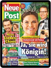 Neue Post ePaper