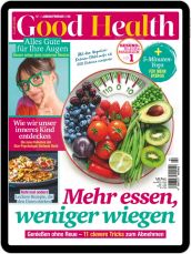 Good Health ePaper