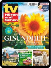 tv Hören und Sehen ePaper
