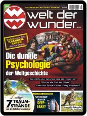 Welt der Wunder  ePaper