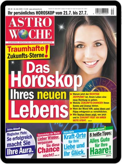 Astrowoche ePaper