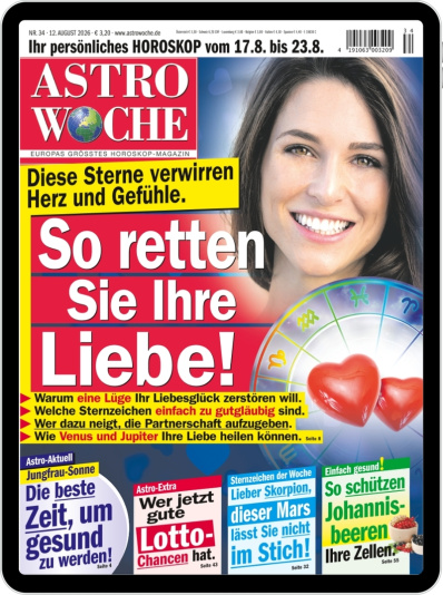 Astrowoche ePaper