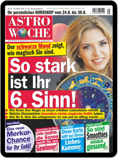 Astrowoche ePaper