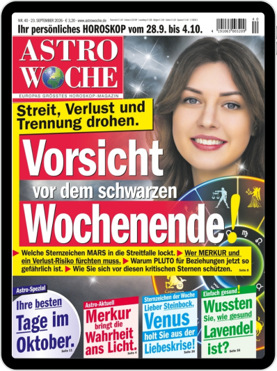 Astrowoche ePaper