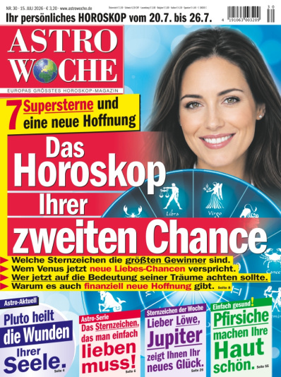 Astrowoche