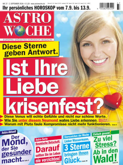 Astrowoche
