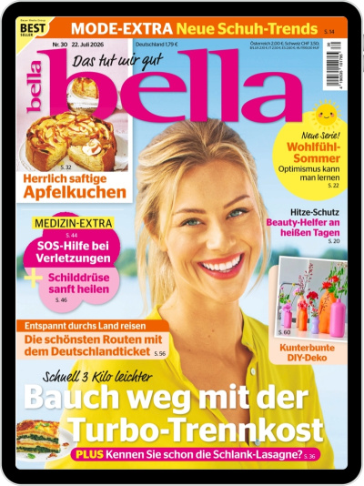 Bella ePaper