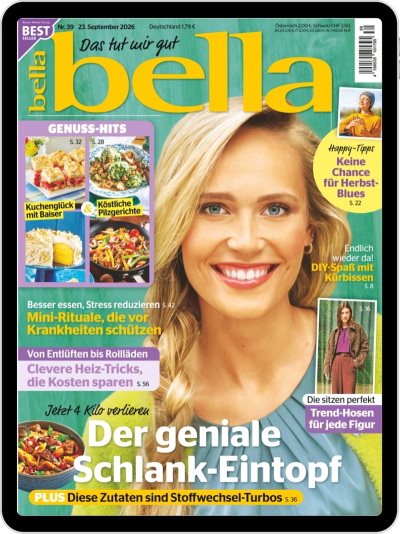 Bella ePaper