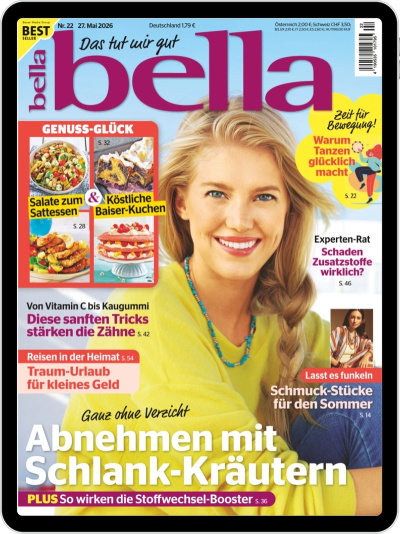 Bella ePaper