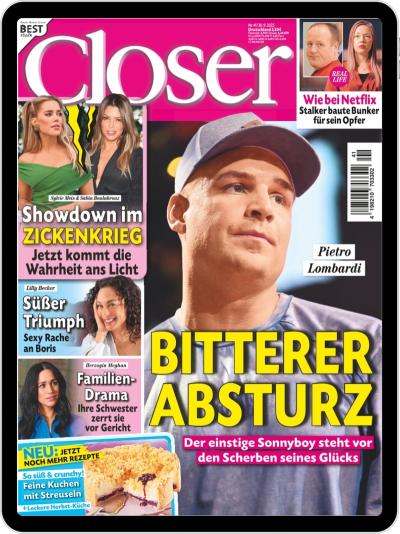 Closer ePaper