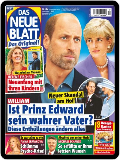 Das neue Blatt ePaper