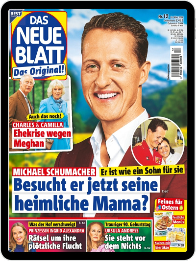 Das neue Blatt ePaper