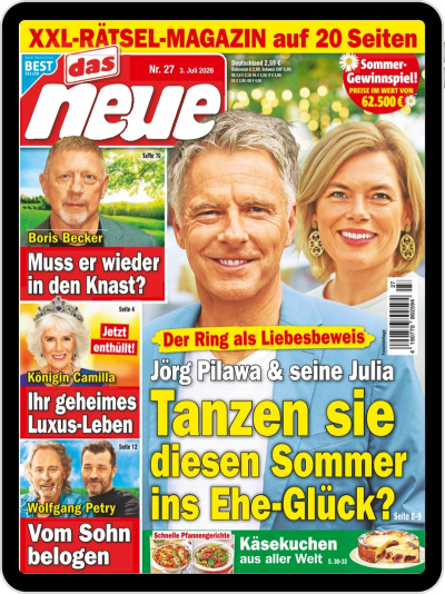 Das Neue ePaper