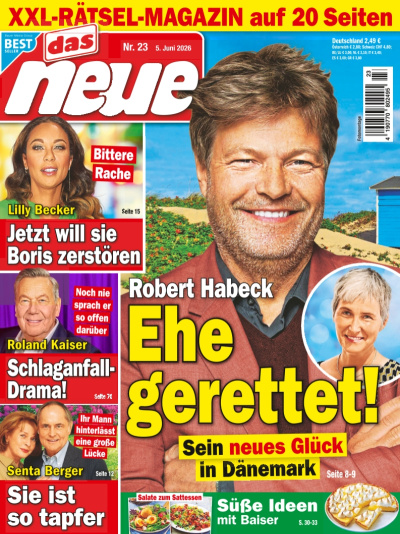 das neue