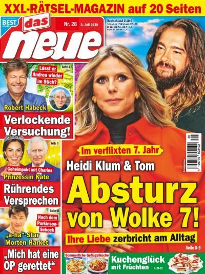 das neue