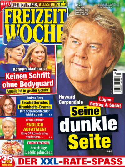 FREIZEITWOCHE