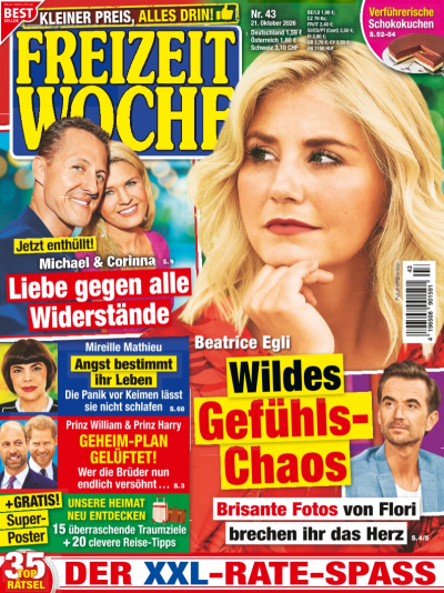 FREIZEITWOCHE