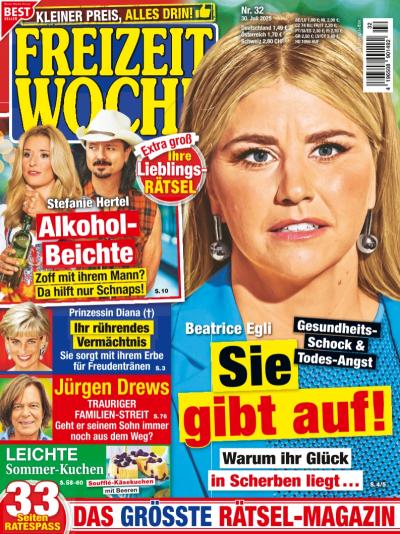 FREIZEITWOCHE