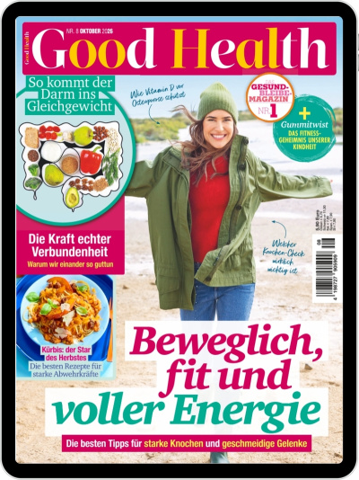 Good Health ePaper