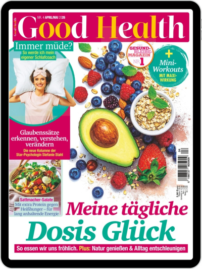 Good Health ePaper